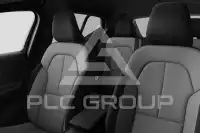 2026 Volvo XC40