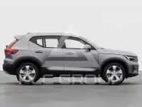 2026 Volvo XC40