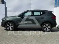 2026 Volvo XC40