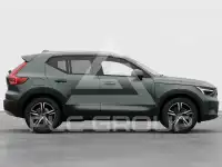 2026 Volvo XC40