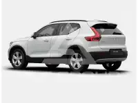 2026 Volvo XC40