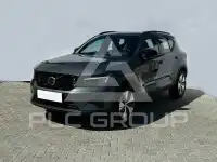 2026 Volvo XC40