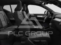 2026 Volvo XC40