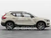 2026 Volvo XC40