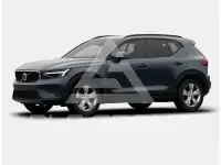 2026 Volvo XC40