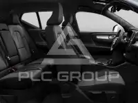 2026 Volvo XC40