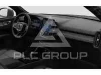 2026 Volvo XC40