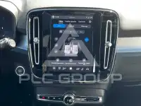 2026 Volvo XC40
