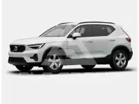 2026 Volvo XC40