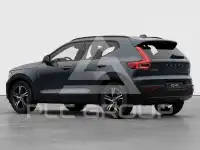 2026 Volvo XC40