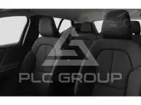 2026 Volvo XC40
