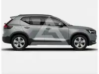 2026 Volvo XC40
