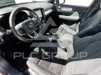 2026 Volvo XC40