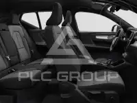 2026 Volvo XC40