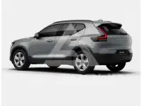 2026 Volvo XC40