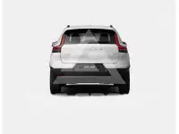2026 Volvo XC40