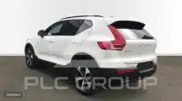 2026 Volvo XC40