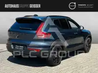 2026 Volvo XC40