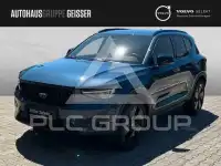 2026 Volvo XC40