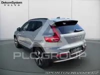2026 Volvo XC40