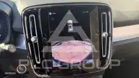 2026 Volvo XC40