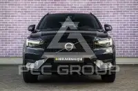 2026 Volvo XC40