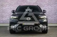 2026 Volvo XC40