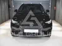 2026 Volvo XC40