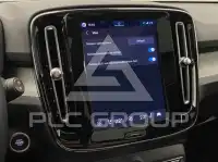 2026 Volvo XC40