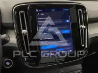 2026 Volvo XC40