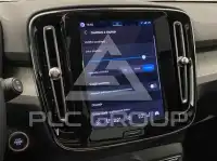 2026 Volvo XC40