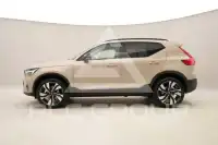 2026 Volvo XC40