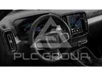 2026 Volvo XC40