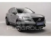 2026 Volvo XC40