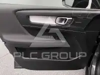2026 Volvo XC40
