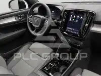 2026 Volvo XC40