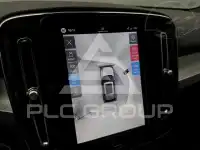 2026 Volvo XC40