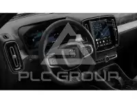 2026 Volvo XC40