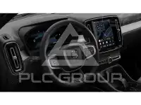 2026 Volvo XC40