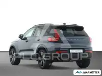 2026 Volvo XC40