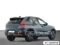 2026 Volvo XC40