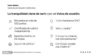 2026 Volvo XC40