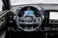 2026 Volvo XC40