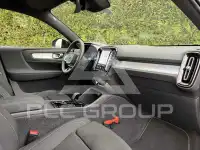 2026 Volvo XC40