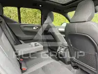 2026 Volvo XC40