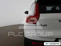 2026 Volvo XC40