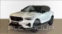 2026 Volvo XC40