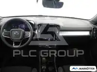 2026 Volvo XC40