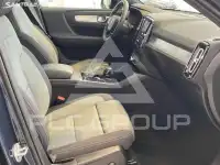2026 Volvo XC40