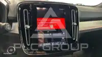 2026 Volvo XC40